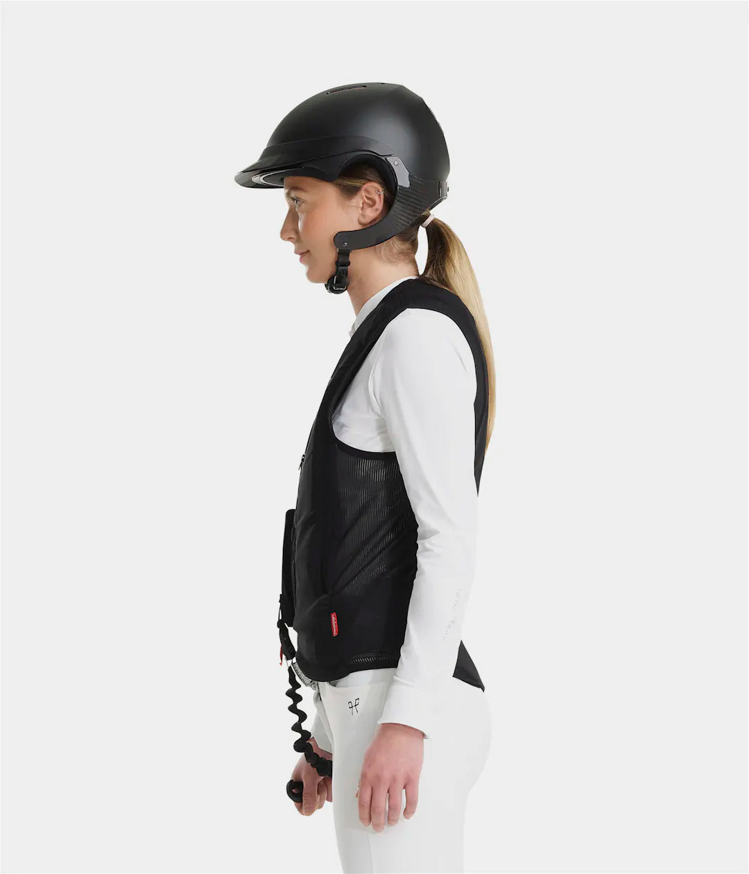 Twist'Air 2.0 Airbag Vest - Black