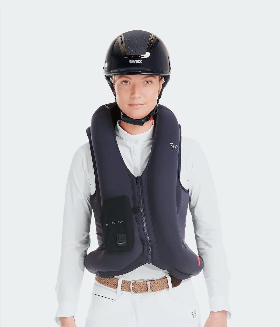  Twist'Air 2.0 Airbag Vest - Dark Night