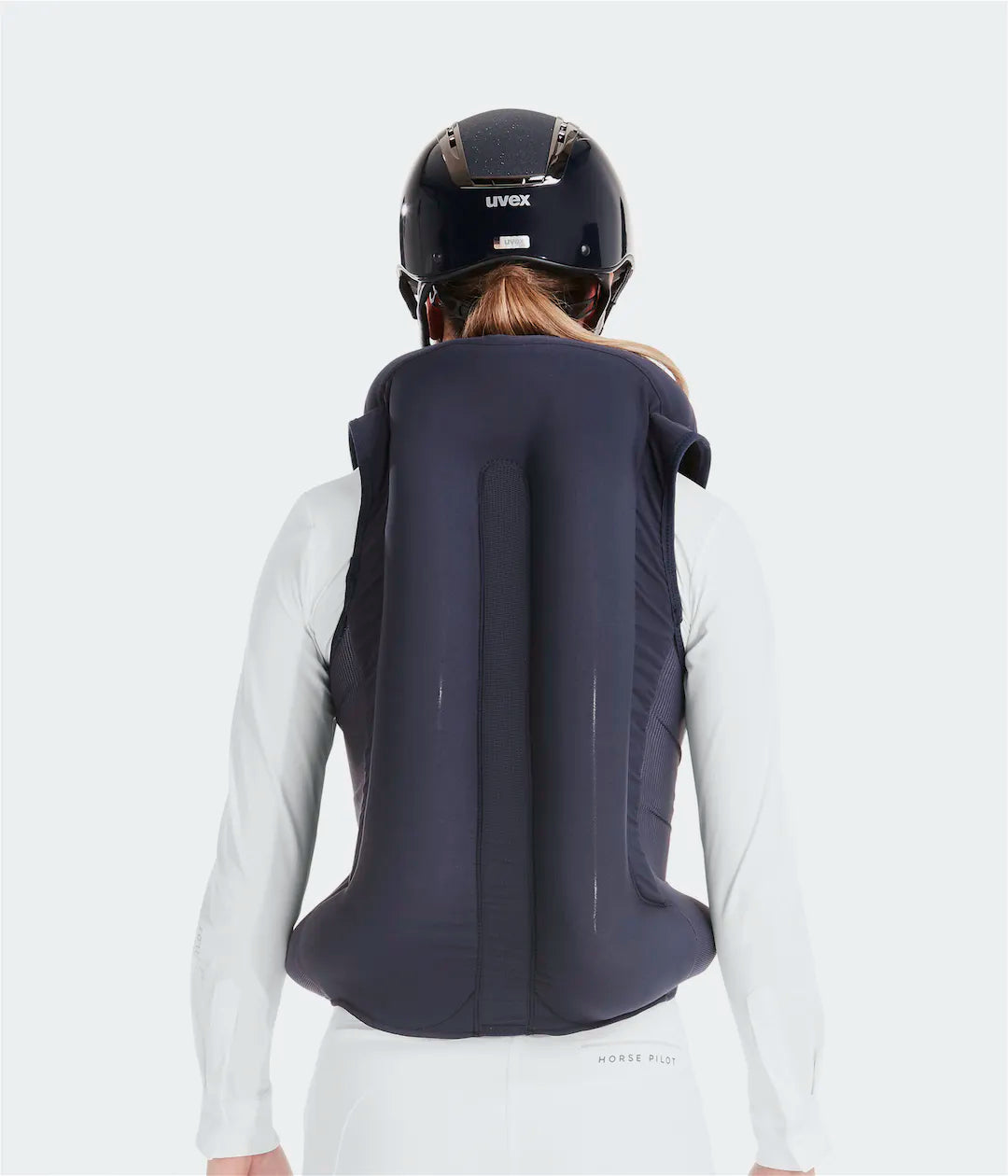  Twist'Air 2.0 Airbag Vest - Dark Night