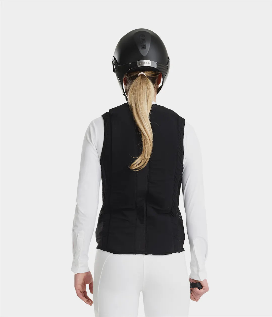 Twist'Air 2.0 Airbag Vest - Black