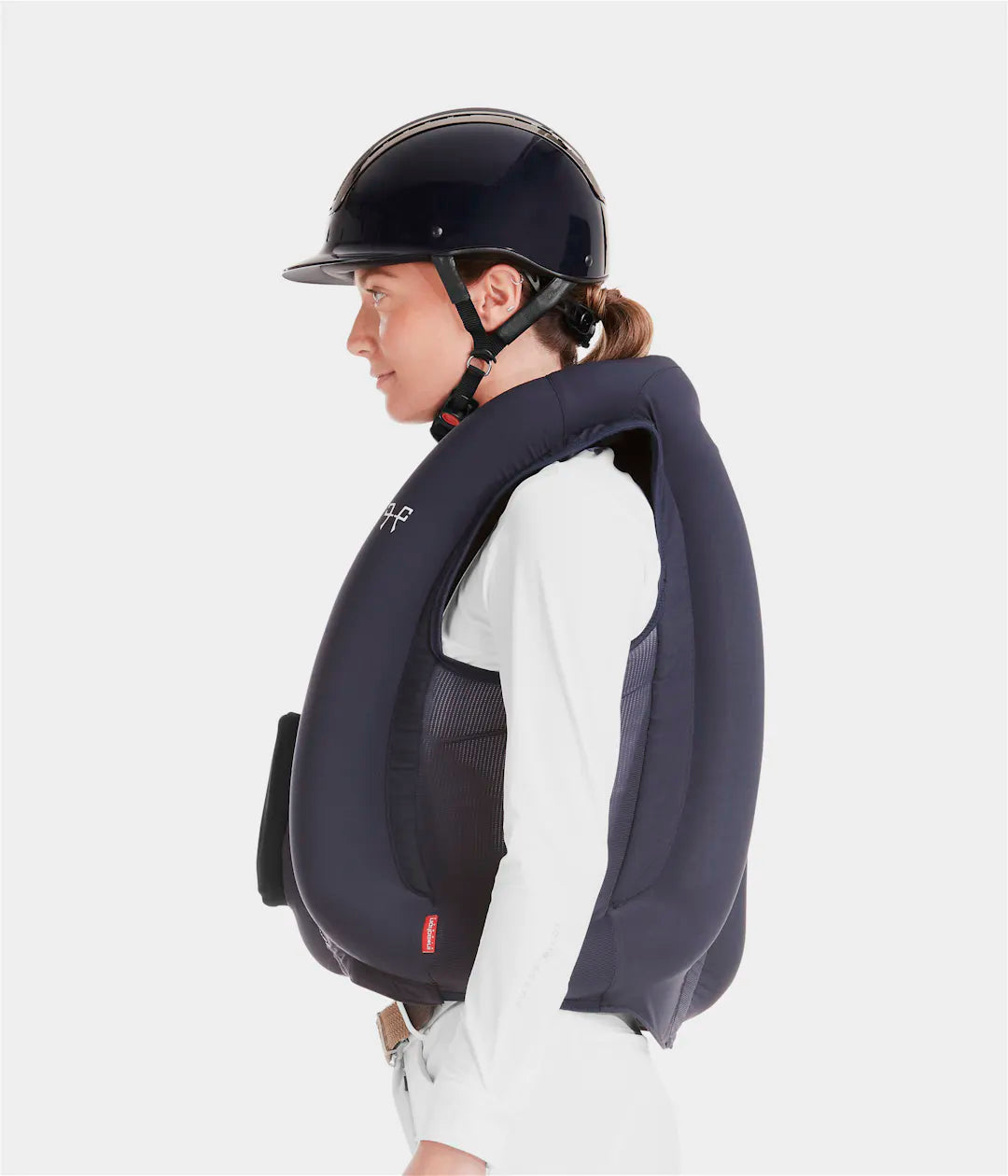  Twist'Air 2.0 Airbag Vest - Dark Night