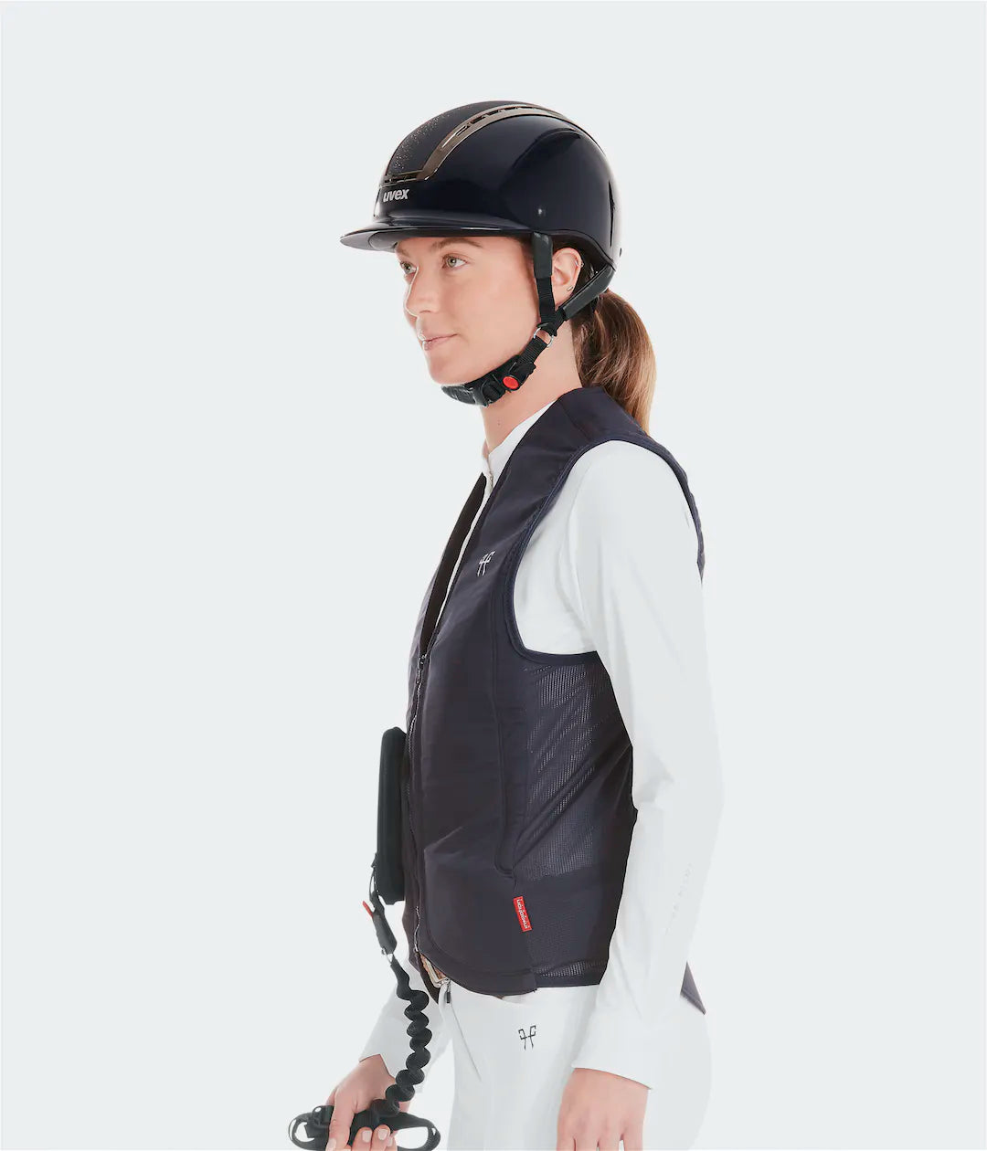  Twist'Air 2.0 Airbag Vest - Dark Night