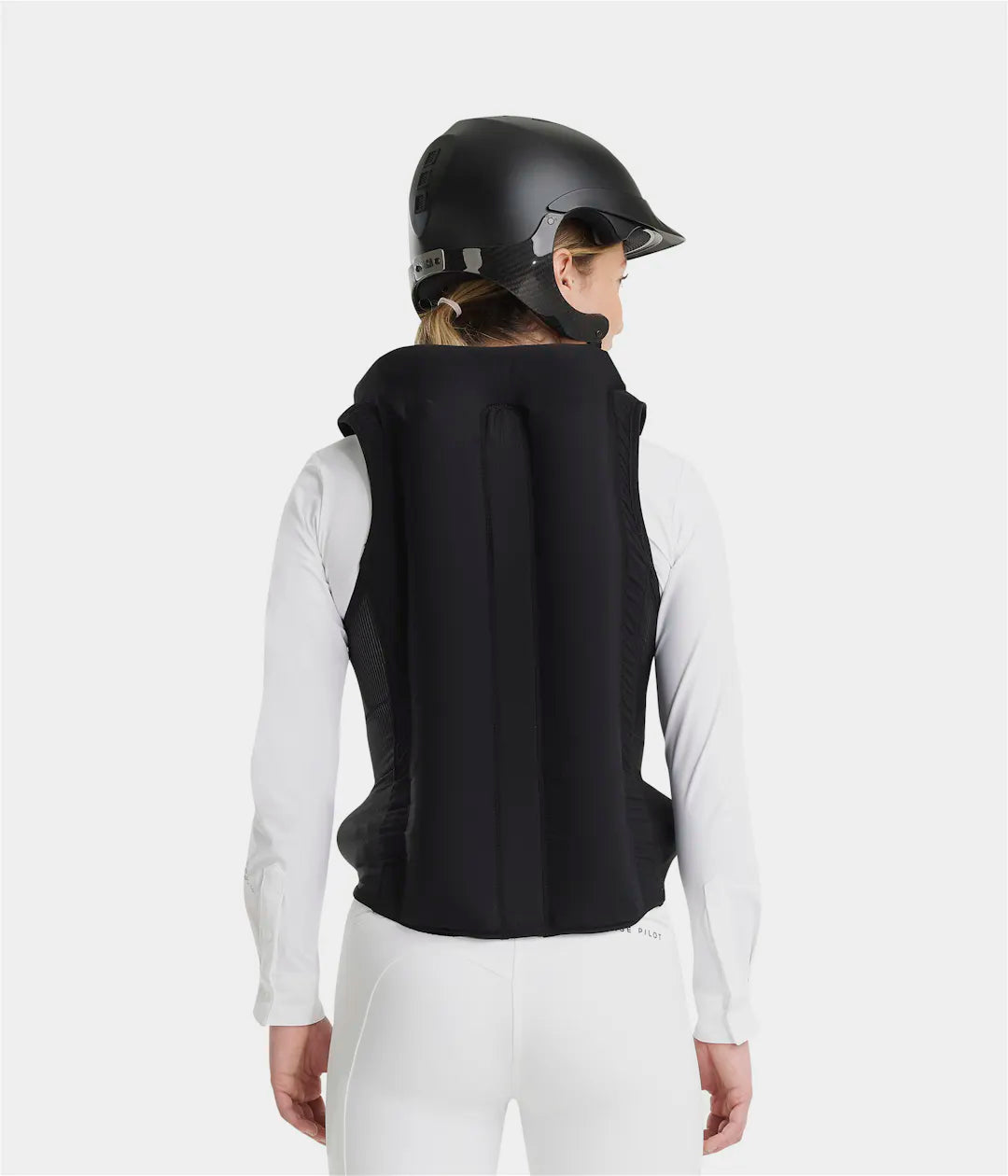 Twist'Air 2.0 Airbag Vest - Black