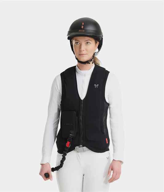 Twist'Air 2.0 Airbag Vest - Black