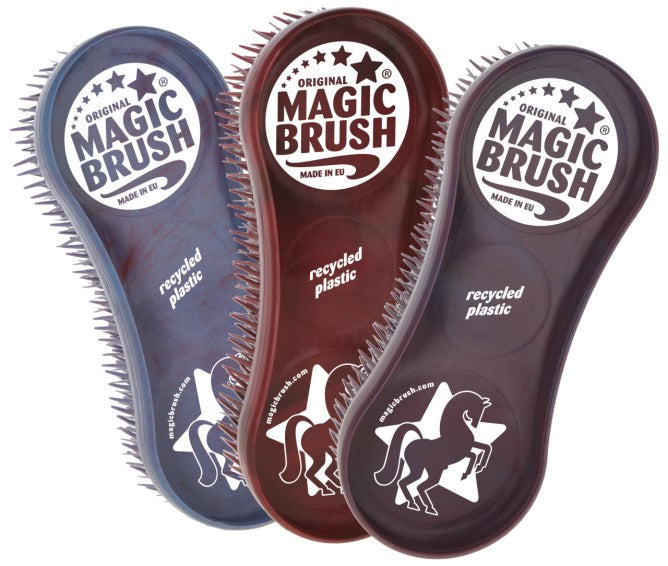 MagicBrush - Kit de brosses Wildberry Recycled