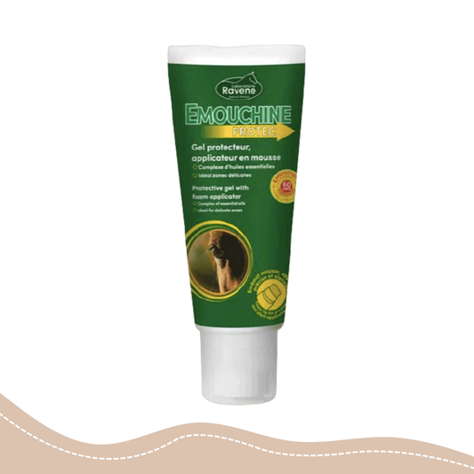 Ravene - Emouchine Protec Gel embout applicateur