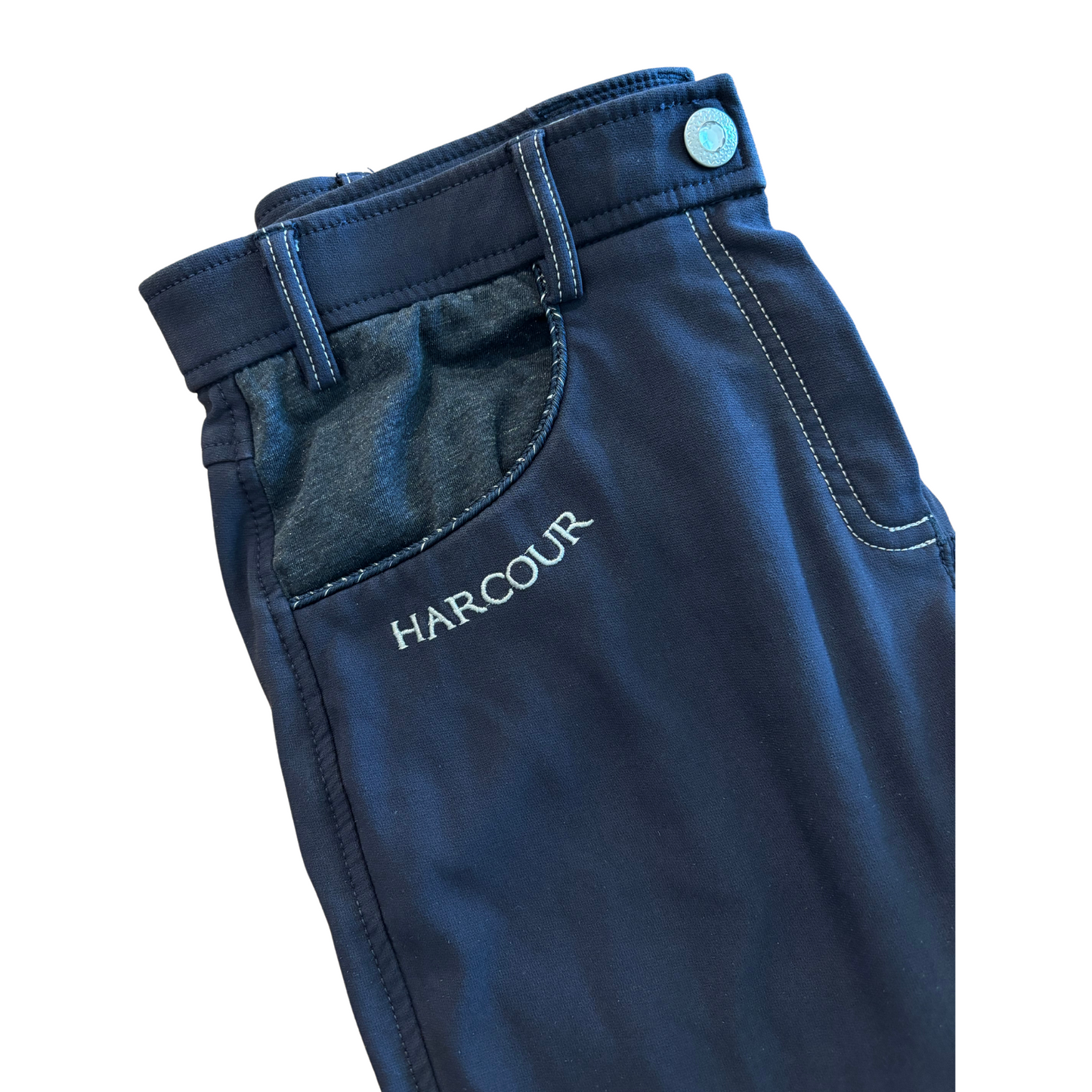 OCCASION : Pantalon Harcour (36)