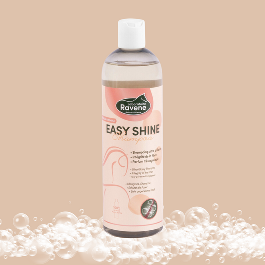 Ravene -  Easy Shine Shampoo - 500ml