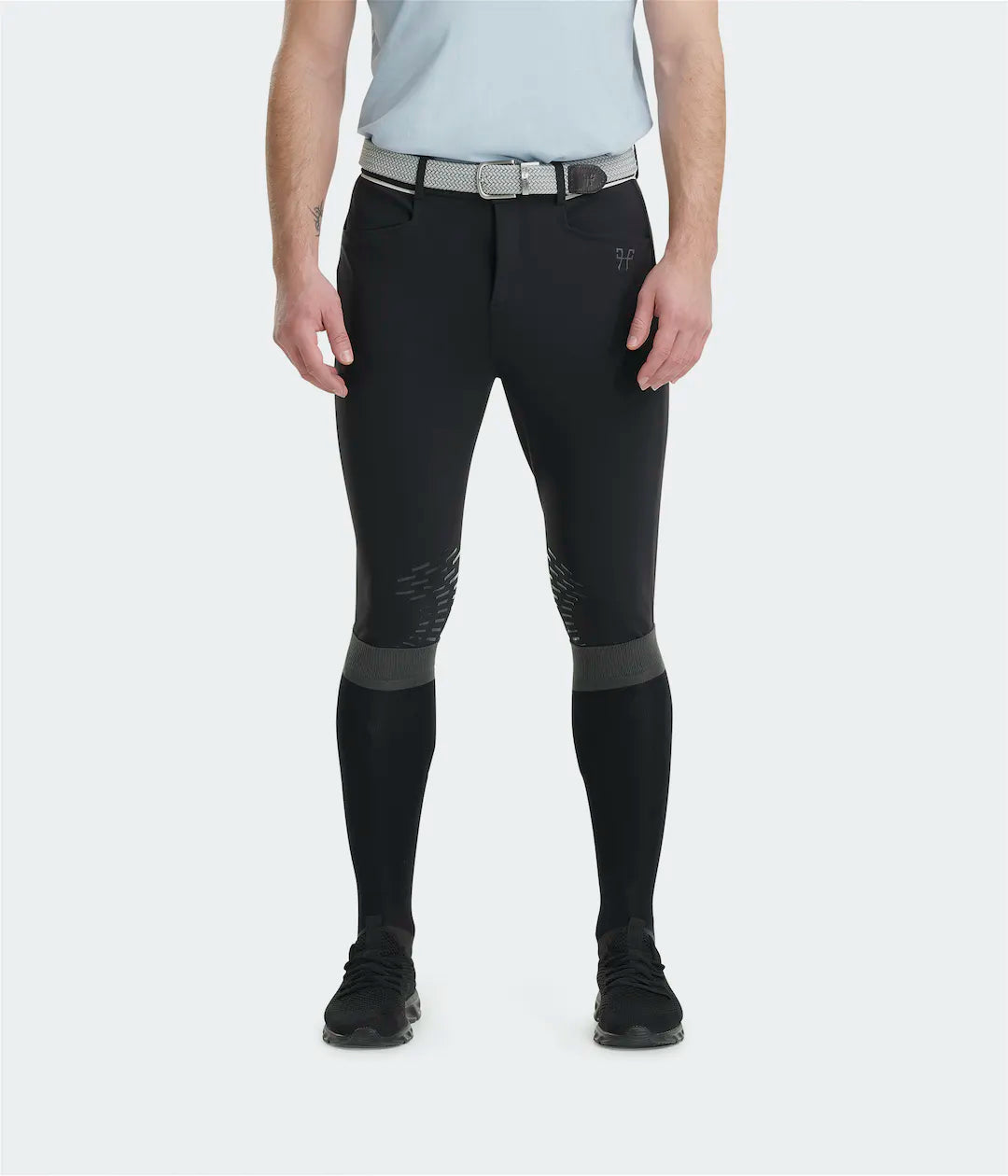  X-Design Pants Men - Grey