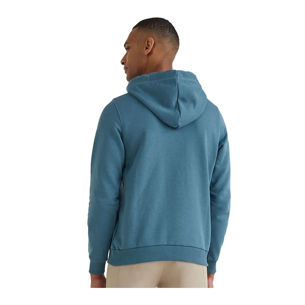 Tommy Equestrian - Sweat Homme Bleu