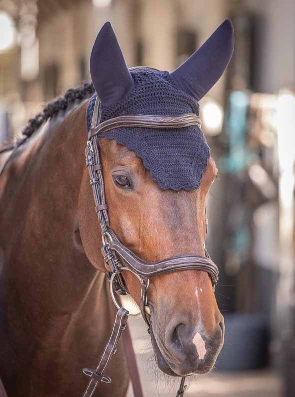 Jump'in - Bonnet anti-bruit Marine