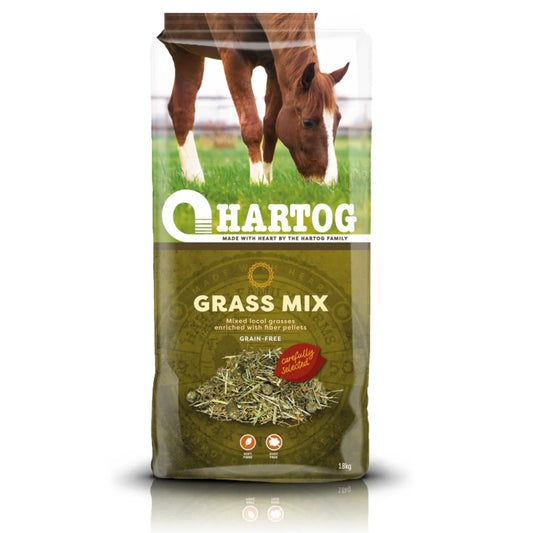 Hartog - Grass-Mix