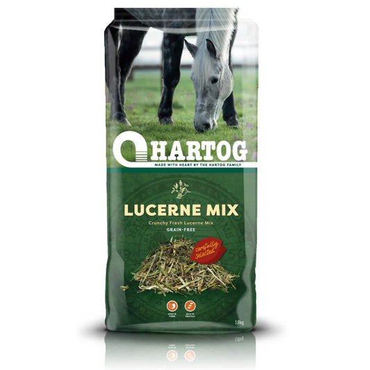 Hartog - Lucerne-mix