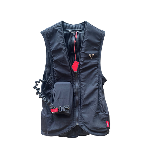 OCCASION : Gilet airbag Horse Pilot (S)