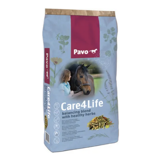 Pavo - Care4life