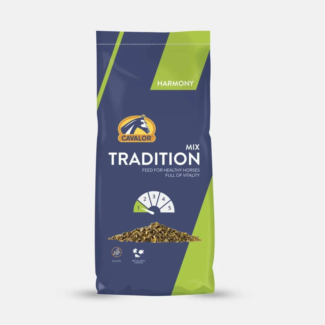 CAVALOR - Tradition Mix