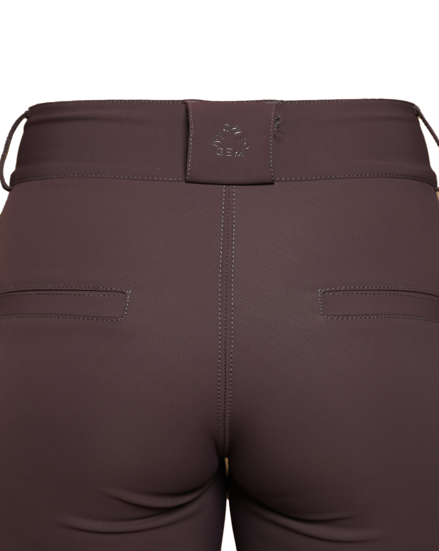 GEM - Pantalon John Prune