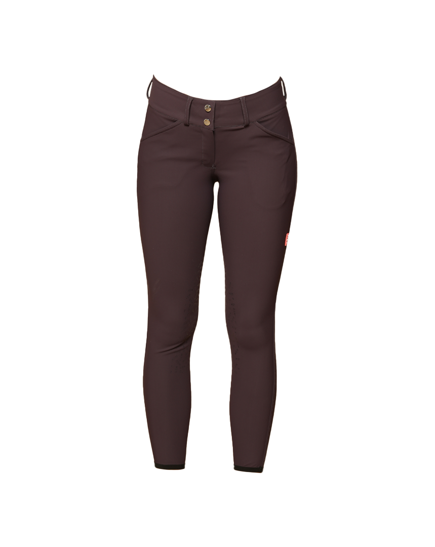 GEM - Pantalon John Prune