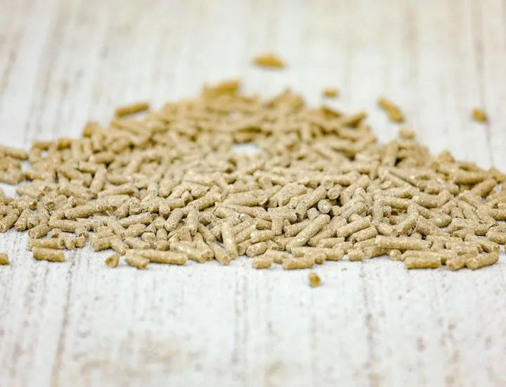 CAVALOR - Probreed Pellet