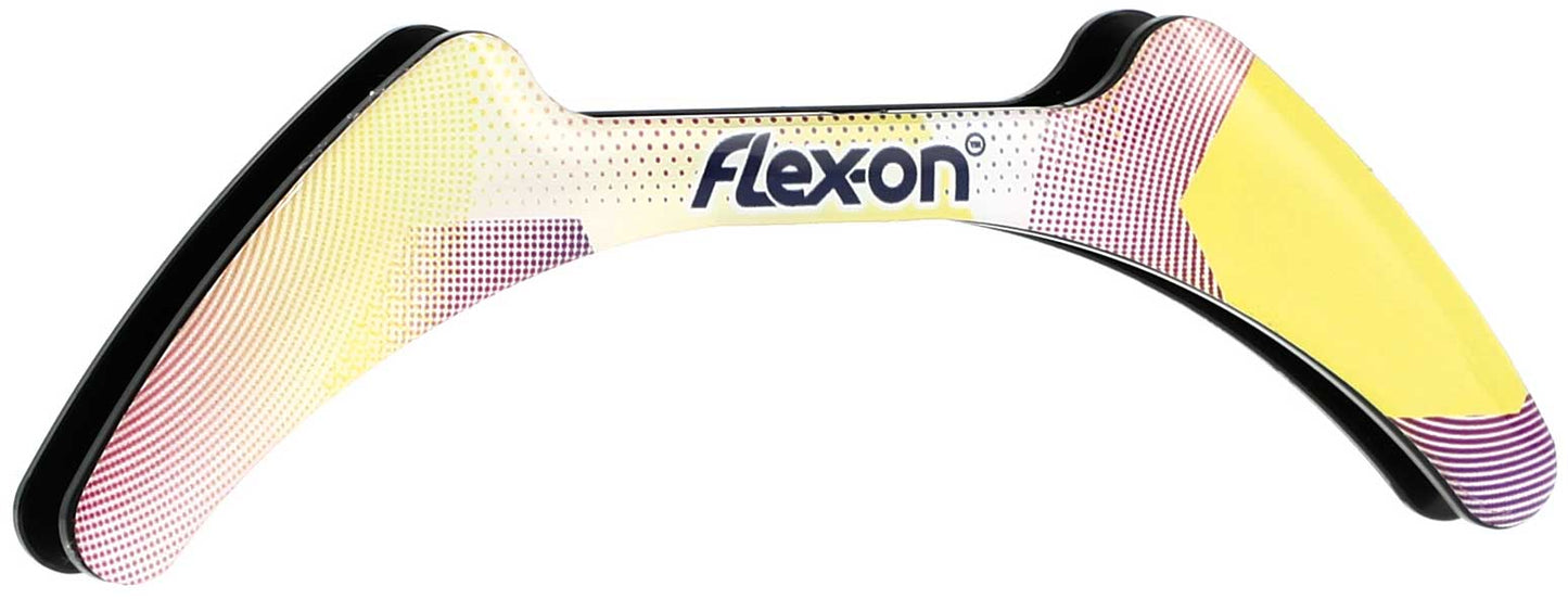  Flex-On - Kit Sticker GREEN COMPOSITE