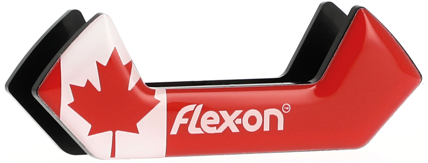  Flex-On - Kit Sticker SAFE-ON