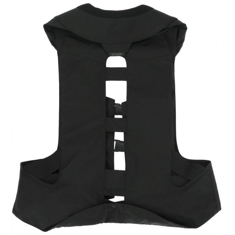 Spark  - Gilet Airbag Hippodrome