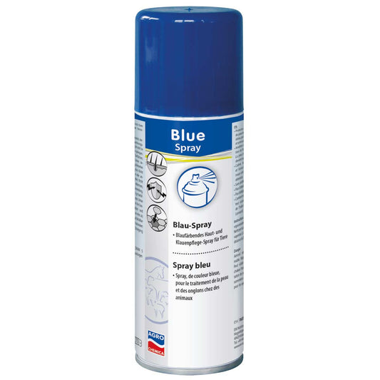 BlueSpray - 200 ml