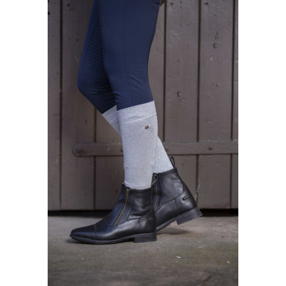  Equithème - Boots Double Zip