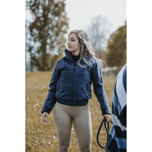 EQUITHÈME - Blouson Alina (Femme)