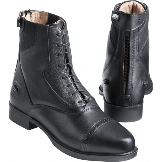 Equithème - Boots Confort extrême à lacets