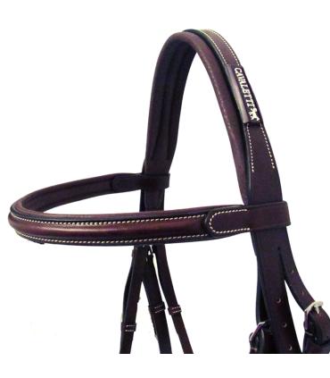 CAVALETTI - Bridon Classique