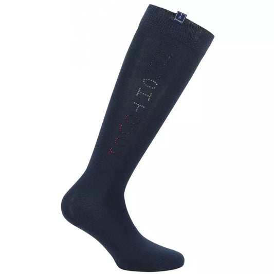 EQUITHÈME - Chaussettes Trilogie