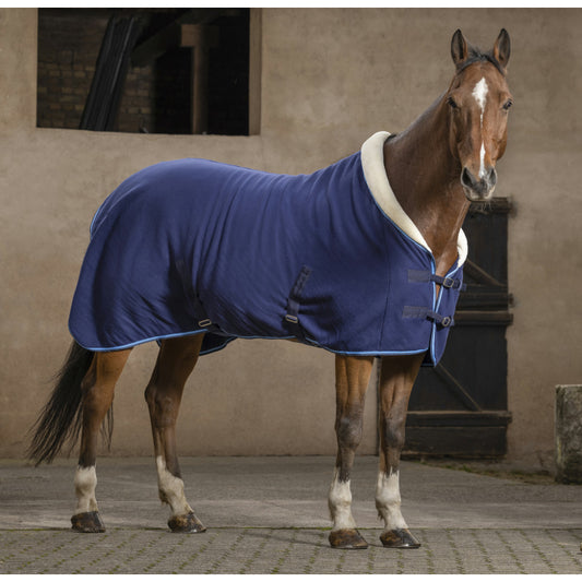 Riding World -  Chemise polaire Confort