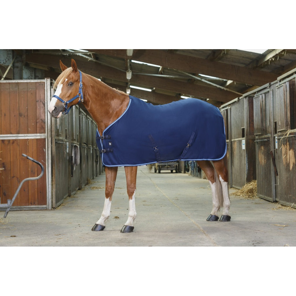  Riding World - Chemise Polaire