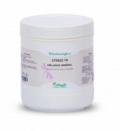 Nutragile - Stress Tr