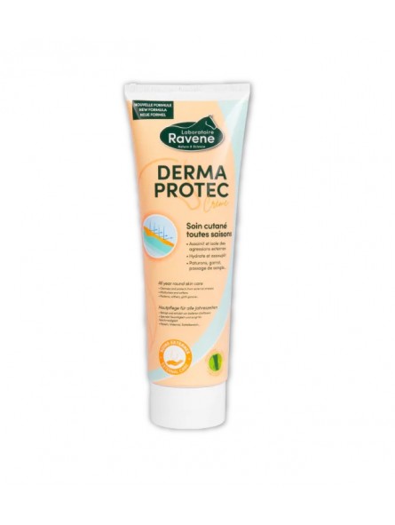 Ravene -  Derma Protec Tube - 250ml