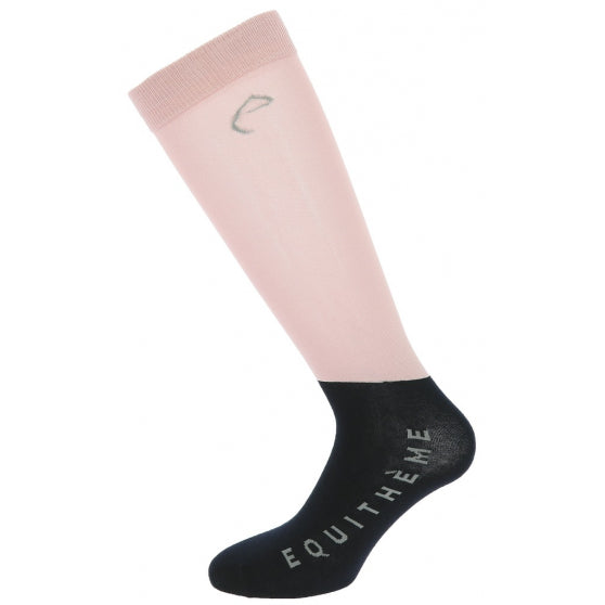 EQUITHÈME - Chaussettes Compet