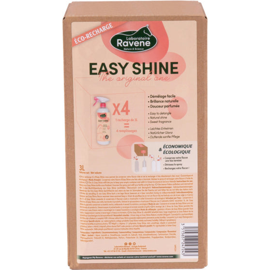 Ravene -  Easy Shine Recharge - 3L