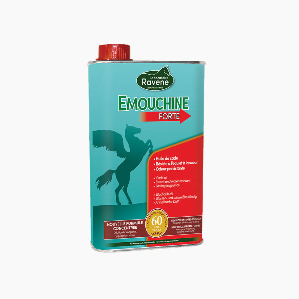 Ravene - Emouchine Forte - 250ml