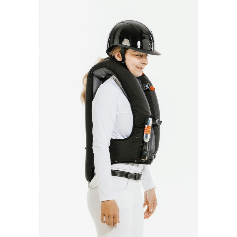 EQUITHÈME - Gilet Airbag Air 2