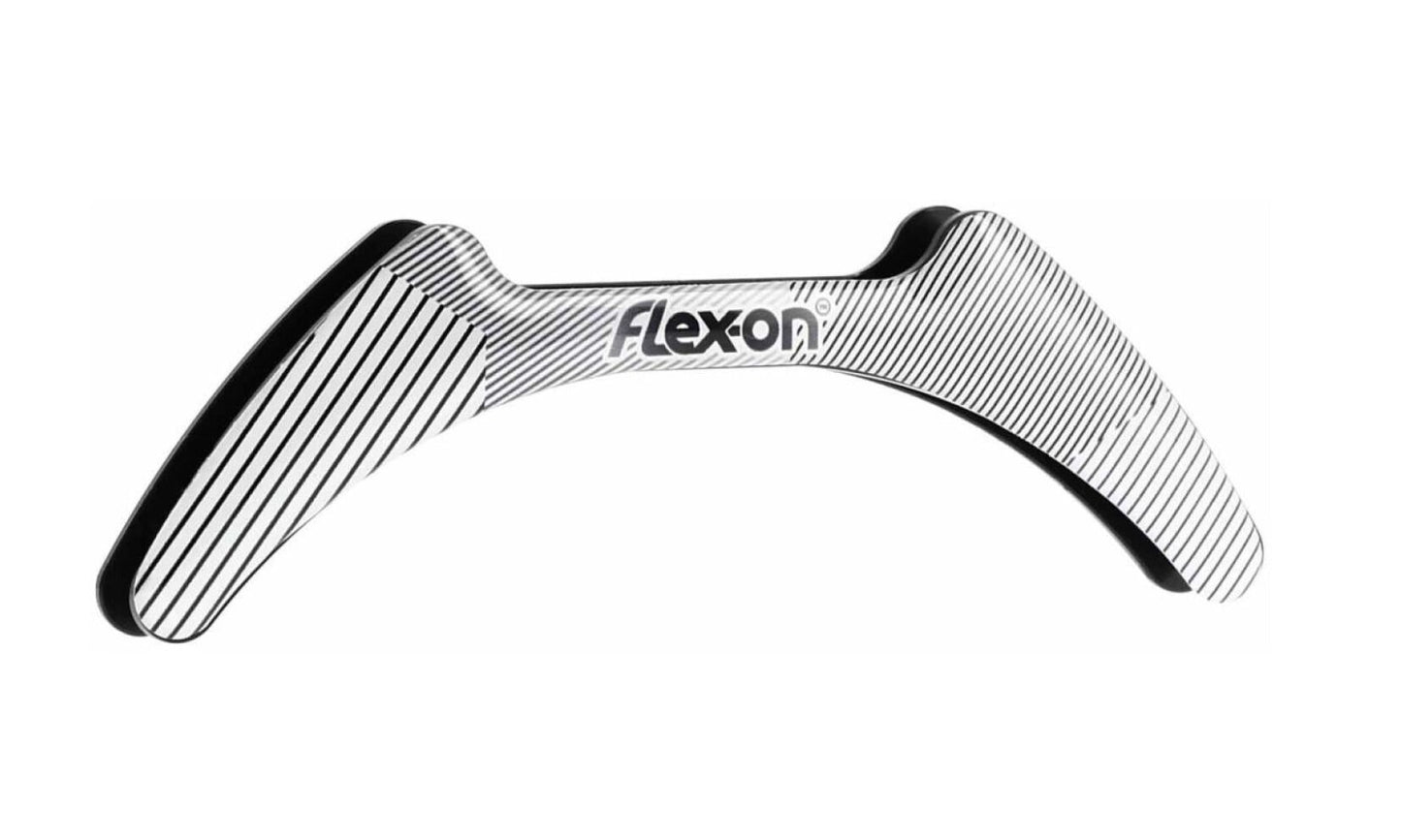  Flex-On - Kit Sticker GREEN COMPOSITE