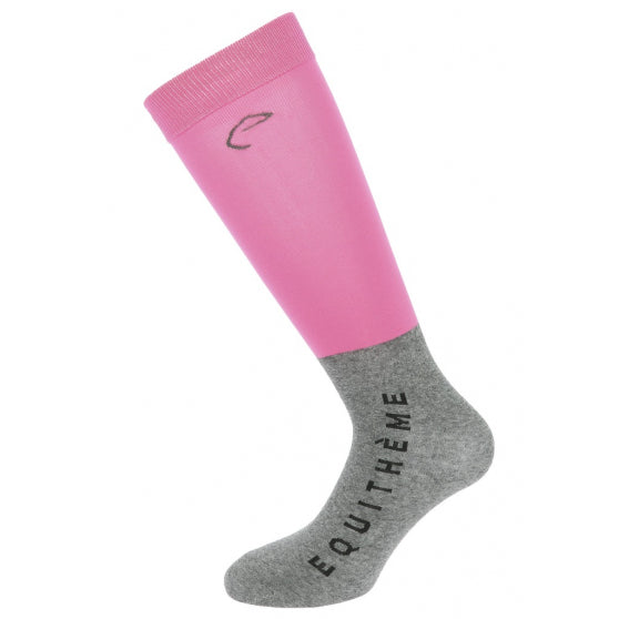 EQUITHÈME - Chaussettes Compet