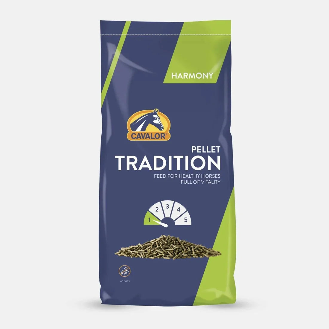 CAVALOR - Tradition Pellet