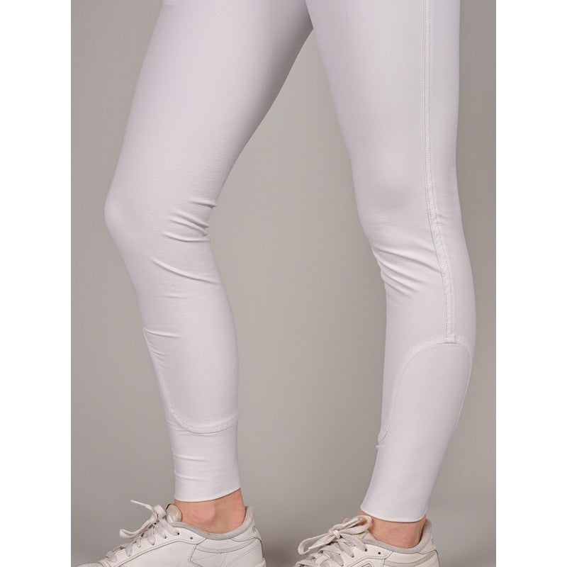 Jump'in - Pantalon Junior Luna - Blanc