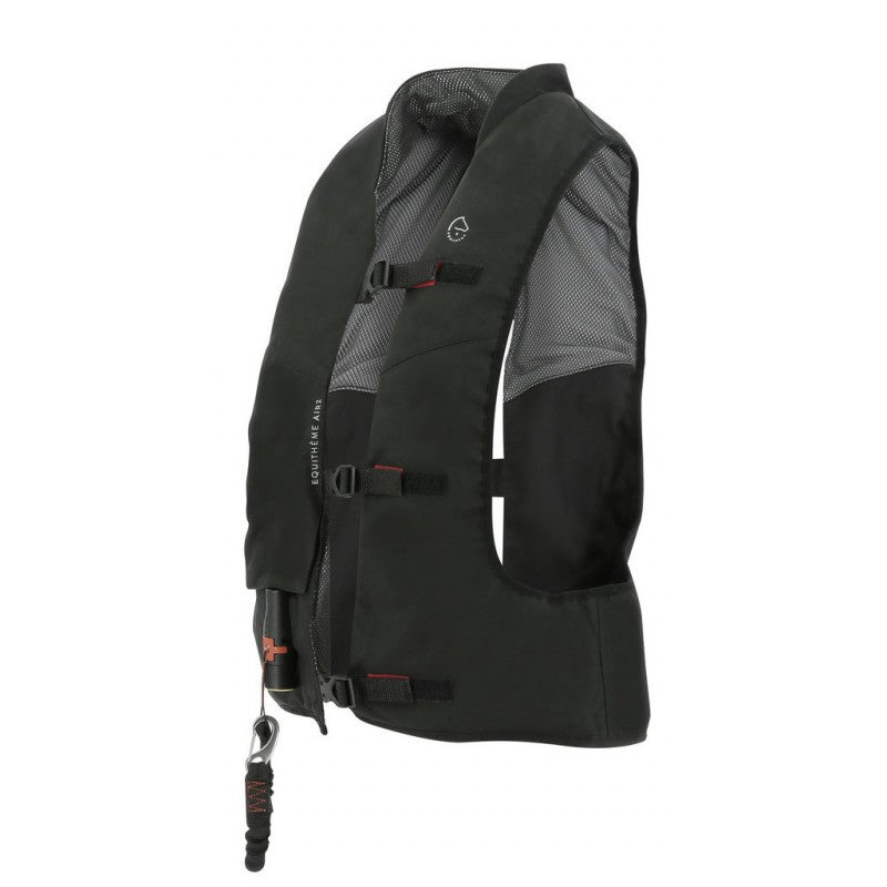 EQUITHÈME - Gilet Airbag Air 2