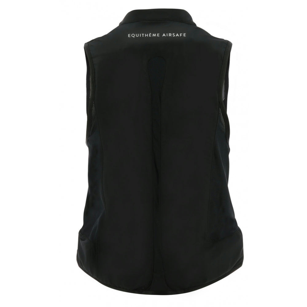 EQUITHÈME - Gilet airbag Airsafe by Freejump