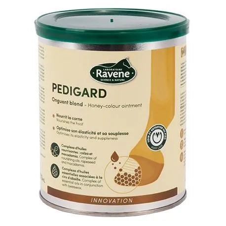 Ravene -  Pedigard Onguent Blond - 750ml