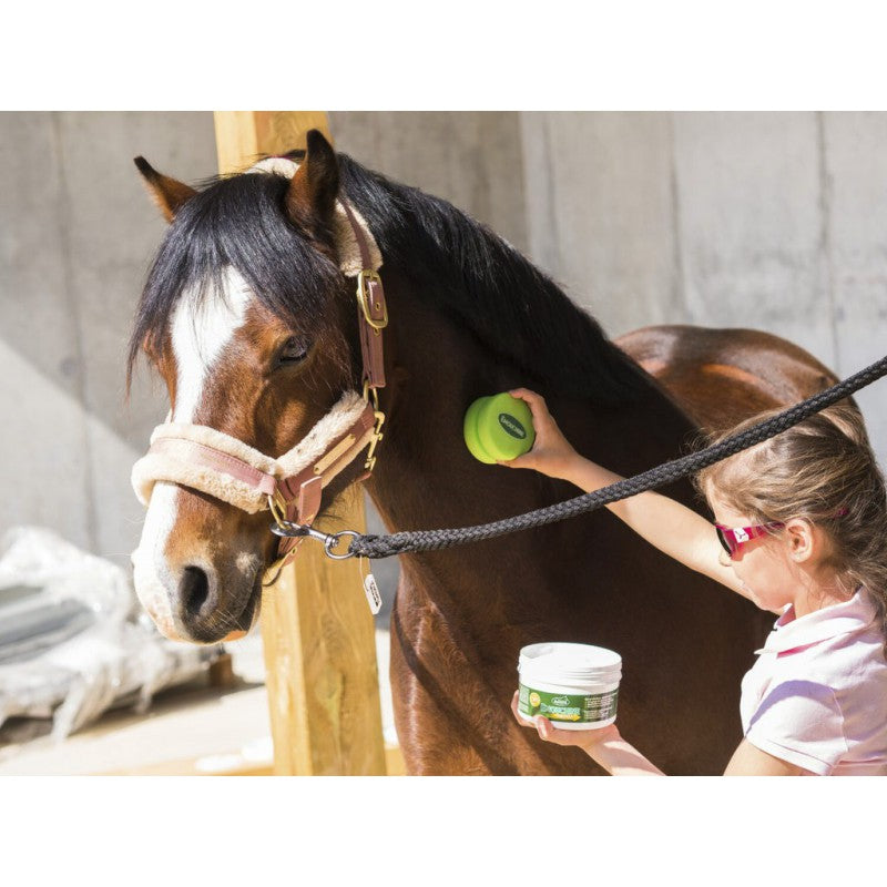 Ravene - Gel anti-insectes Émouchine pot + éponge