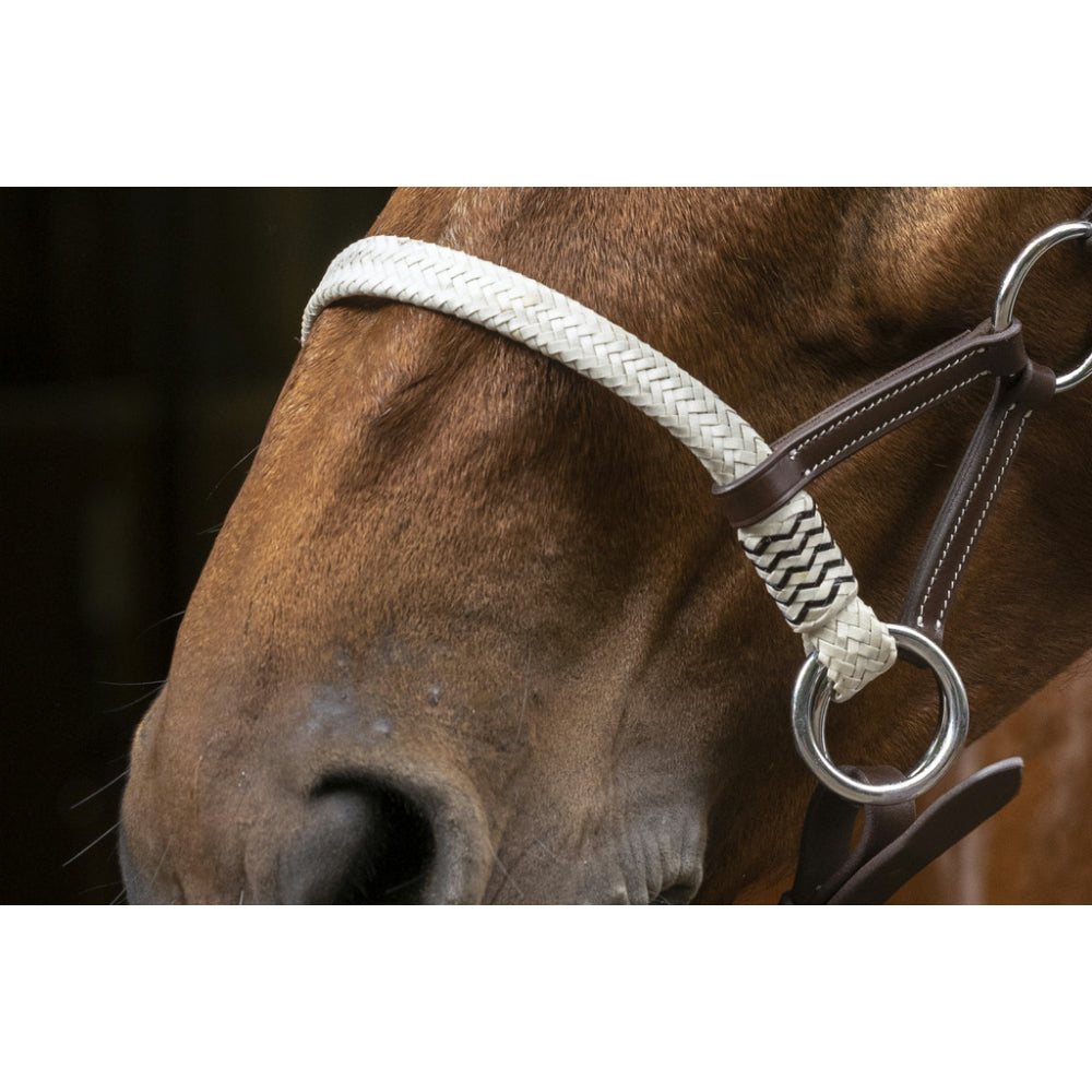 Norton Pro -  Bridon Side-pull Tresse