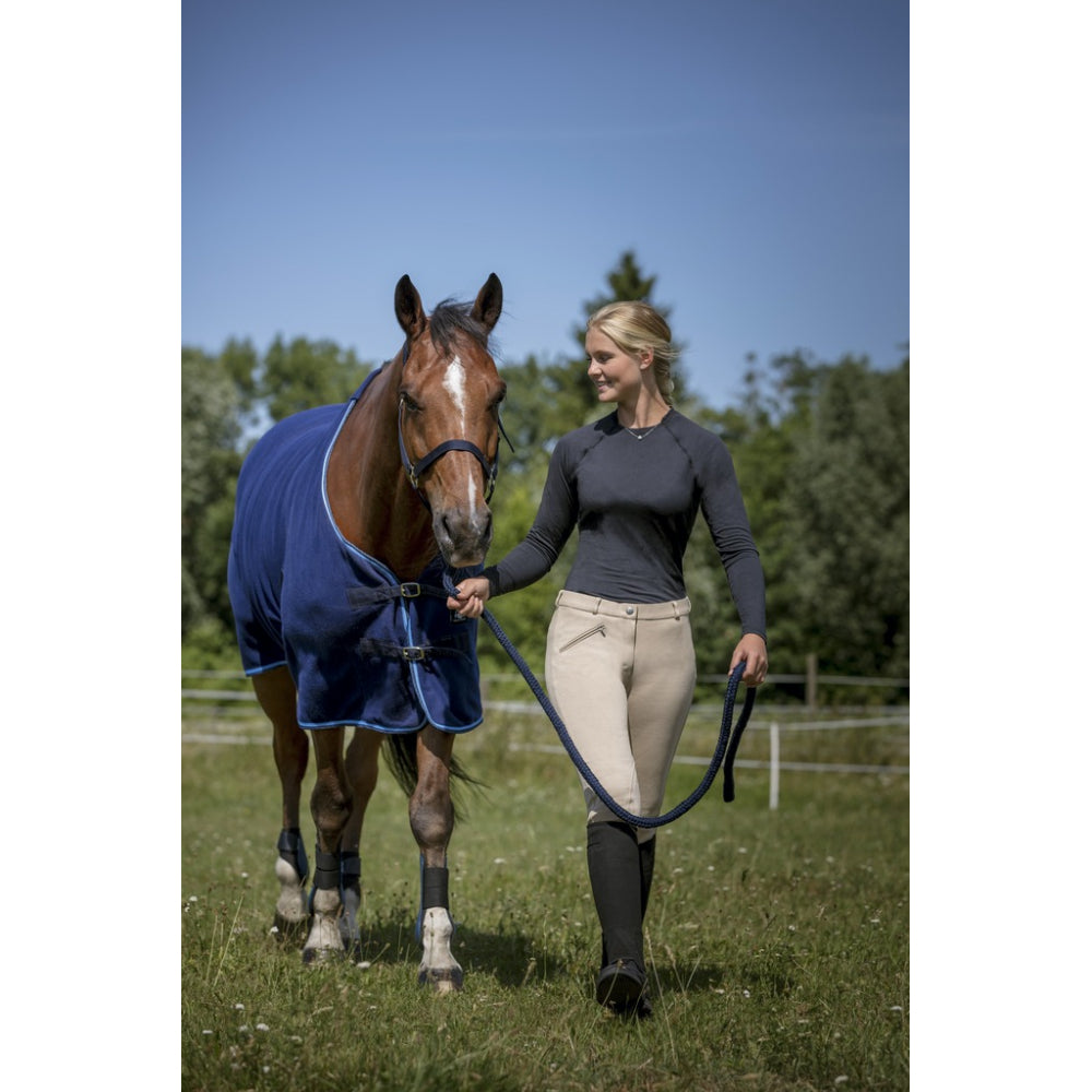  Riding World - Chemise Polaire